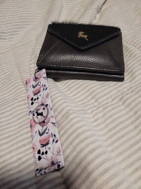 Ashwood Leather Wallet.